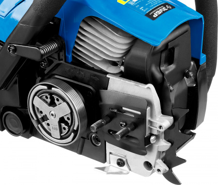 Пила цепная бензиновая Зубр Профессионал ПБЦ-400 40П