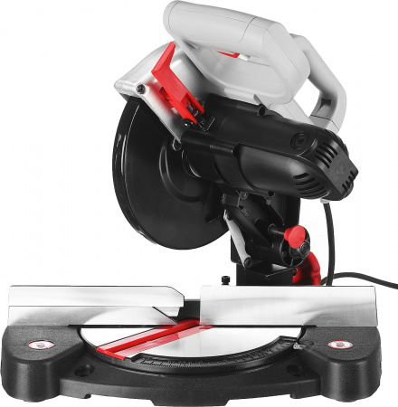 Пила торцовочная Зубр Мастер ЗПТ-190-1100 Л