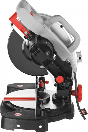 Пила торцовочная Зубр Мастер ЗПТ-190-1100 Л