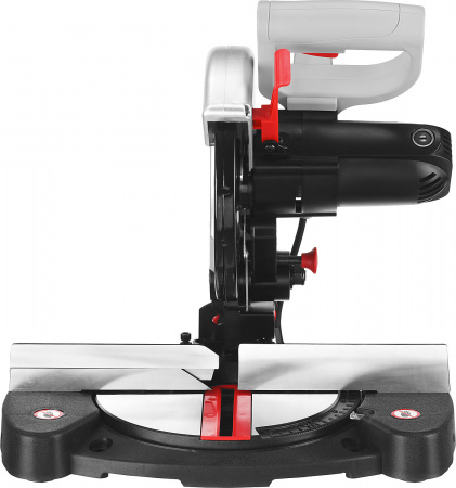 Пила торцовочная Зубр Мастер ЗПТ-190-1100 Л