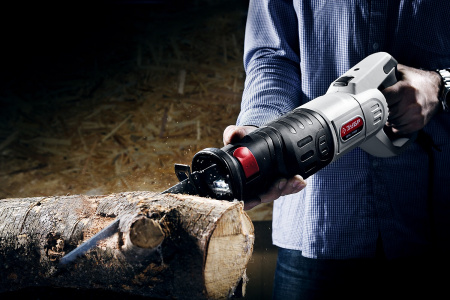 Пила сабельная Зубр ЗПС-1100 Э