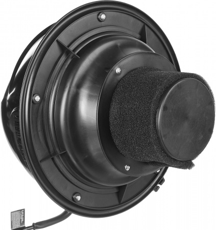 Пылесос Зубр Мастер ПУ-15-1200 М1