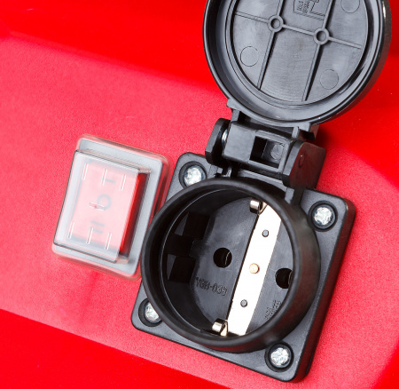 Пылесос Зубр Мастер ПУ-20-1400 М3