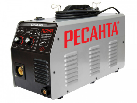 Сварочный аппарат Ресанта Саипа 220
