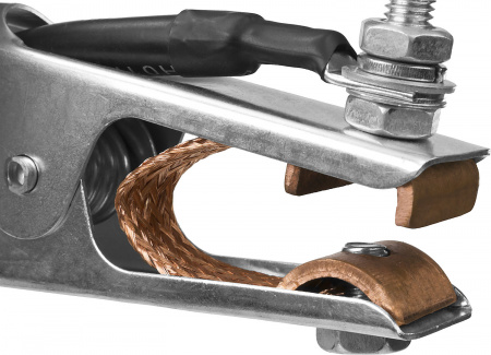 Инвертор Зубр Эксперт сварочный ЗАС-Т3-165