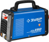 Инвертор Зубр Эксперт сварочный ЗАС-Т3-190
