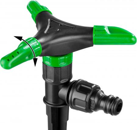 Распылитель Росток 427612