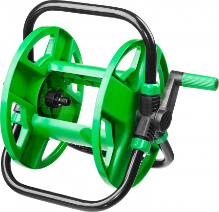 Катушка Росток 428403 для шланга, 20 м / 1/2"