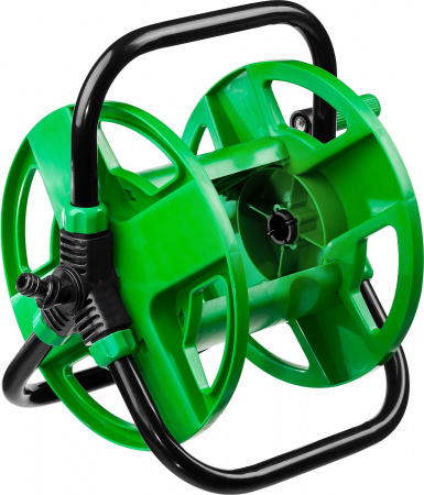 Катушка Росток 428403 для шланга, 20 м / 1/2"