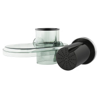 Соковыжималка Maunfeld MJE.850S нержавейка