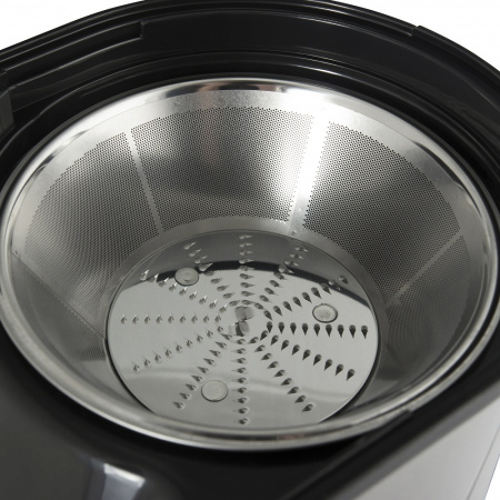 Соковыжималка Maunfeld MJE.850S нержавейка