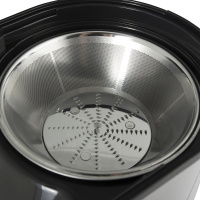 Соковыжималка Maunfeld MJE.850S нержавейка