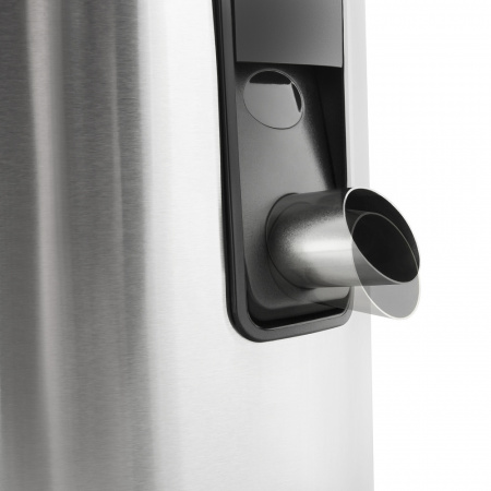 Соковыжималка Maunfeld MJE.850S нержавейка