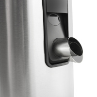 Соковыжималка Maunfeld MJE.850S нержавейка