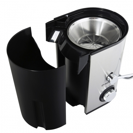 Соковыжималка Maunfeld MJE.850S нержавейка