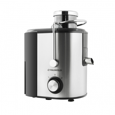 Соковыжималка Maunfeld MJE.850S нержавейка