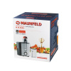 Соковыжималка Maunfeld MJE.850S нержавейка