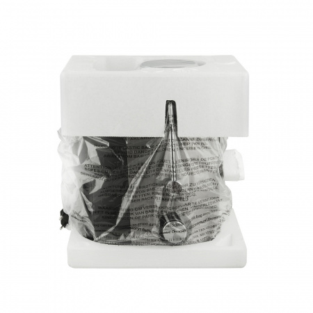 Соковыжималка Maunfeld MJE.850S нержавейка