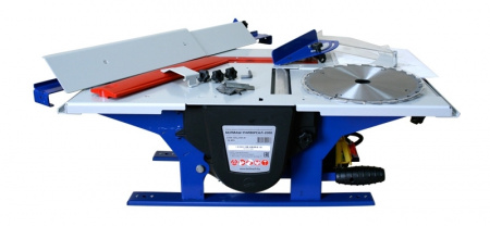 Деревообрабатывающий станок Белмаш Универсал-2000