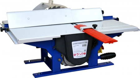 Деревообрабатывающий станок Белмаш Универсал-2000