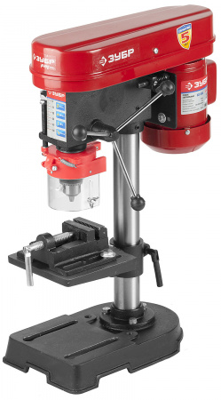 Станок сверлильный Зубр ЗСС-350