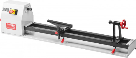 Станок токарный по дереву Зубр ЗСТД-350-1000