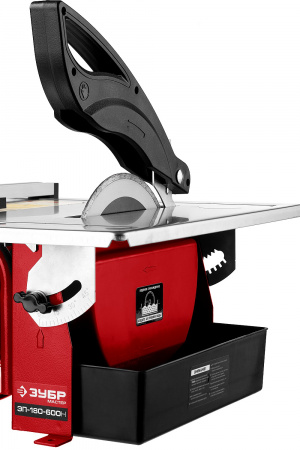 Электроплиткорез Зубр Мастер ЭП-180-600Н