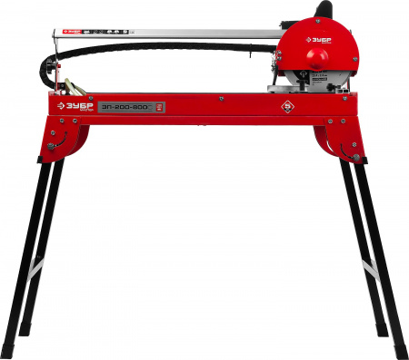 Электроплиткорез Зубр Мастер ЭП-200-800С