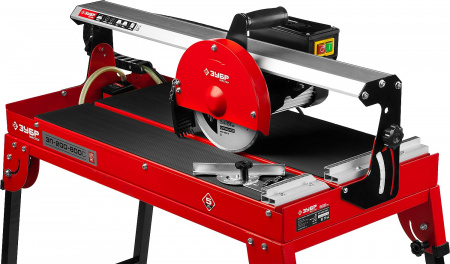 Электроплиткорез Зубр Мастер ЭП-200-800С