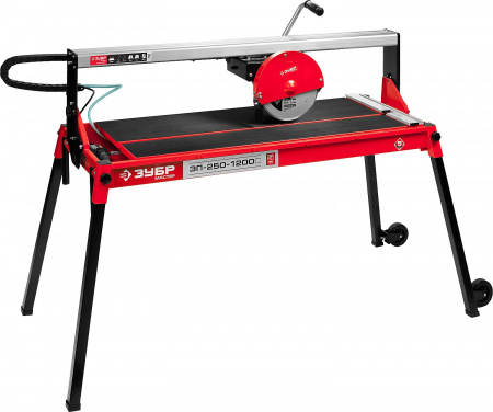 Электроплиткорез Зубр Мастер ЭП-250-1200С