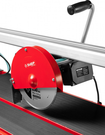 Электроплиткорез Зубр Мастер ЭП-250-1200С