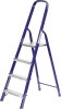 Лестница-стремянка Сибин стальная 38803-04