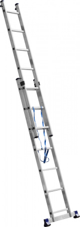 Лестница Сибин универсальная 38823-07