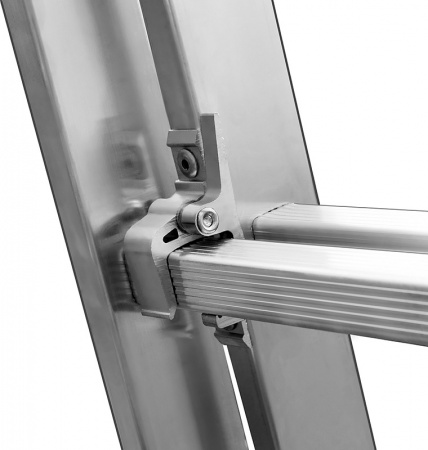 Лестница Сибин универсальная 38833-08