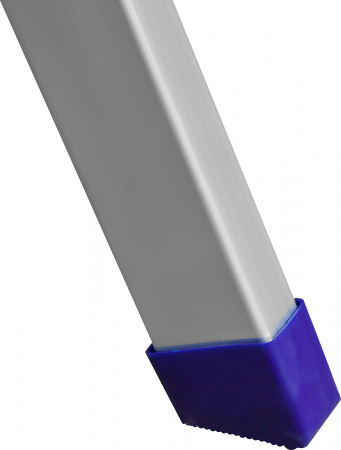 Лестница-стремянка Сибин алюминиевая 38801-8