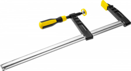 Струбцина Stayer 32095-120-500 F-образная, 120x500мм