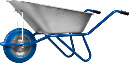 Тачка строительная Зубр Мастер 39901