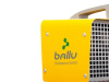 Тепловая пушка Ballu BKX-3