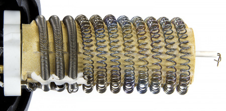 Фен технический Зубр Профессионал ФТ-П1800 К