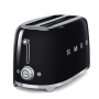 Тостер Smeg TSF01BLEU