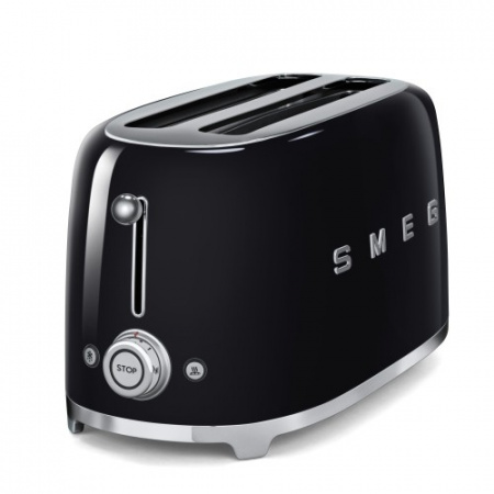 Тостер Smeg TSF01BLEU