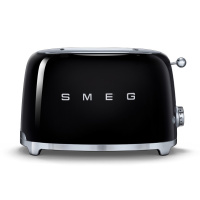 Тостер Smeg TSF01BLEU