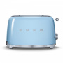 Тостер Smeg TSF01PBEU