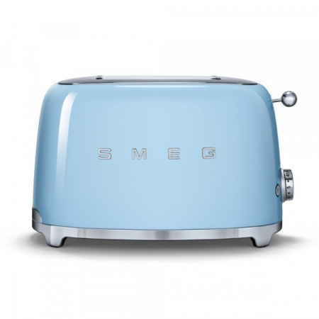 Тостер Smeg TSF01PBEU