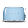 Тостер Smeg TSF01PBEU