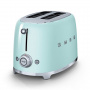 Тостер Smeg TSF01PGEU
