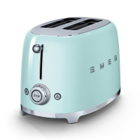Тостер Smeg TSF01PGEU