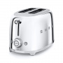 Тостер Smeg TSF01SSEU