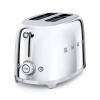 Тостер Smeg TSF01SSEU
