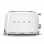 Тостер Smeg TSF01WHEU